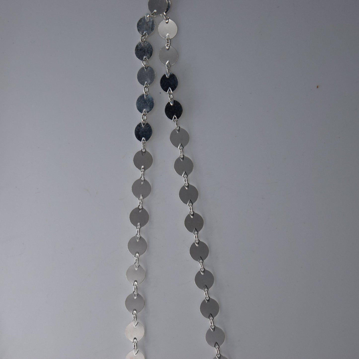 Libertas/Be the Light Necklace
