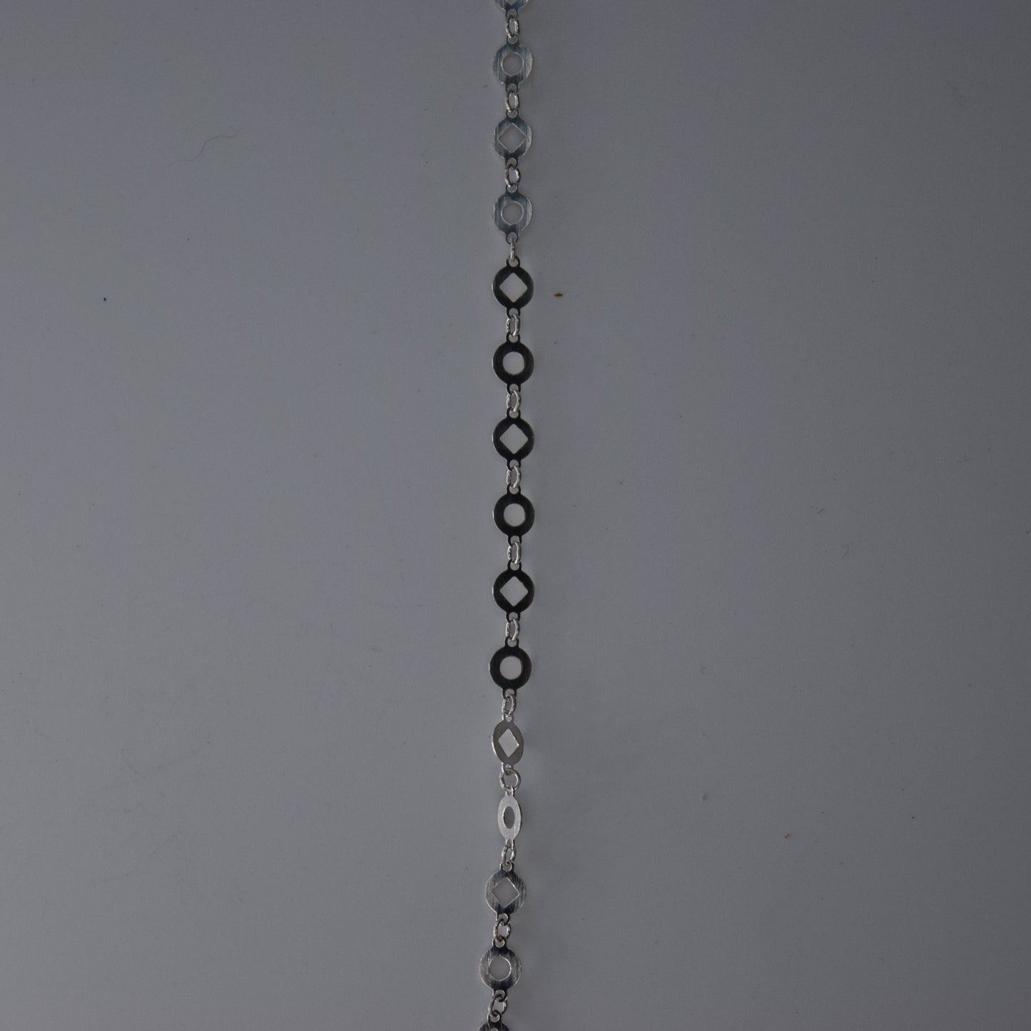 Libertas/Be the Light Necklace