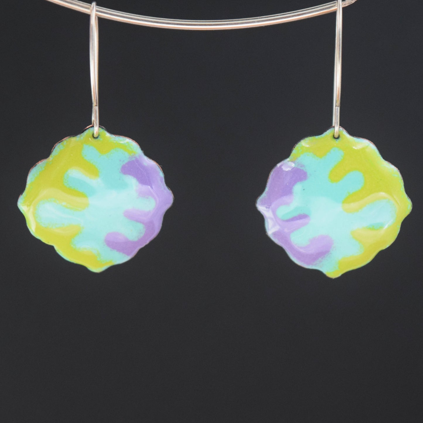 Sherbet Earrings