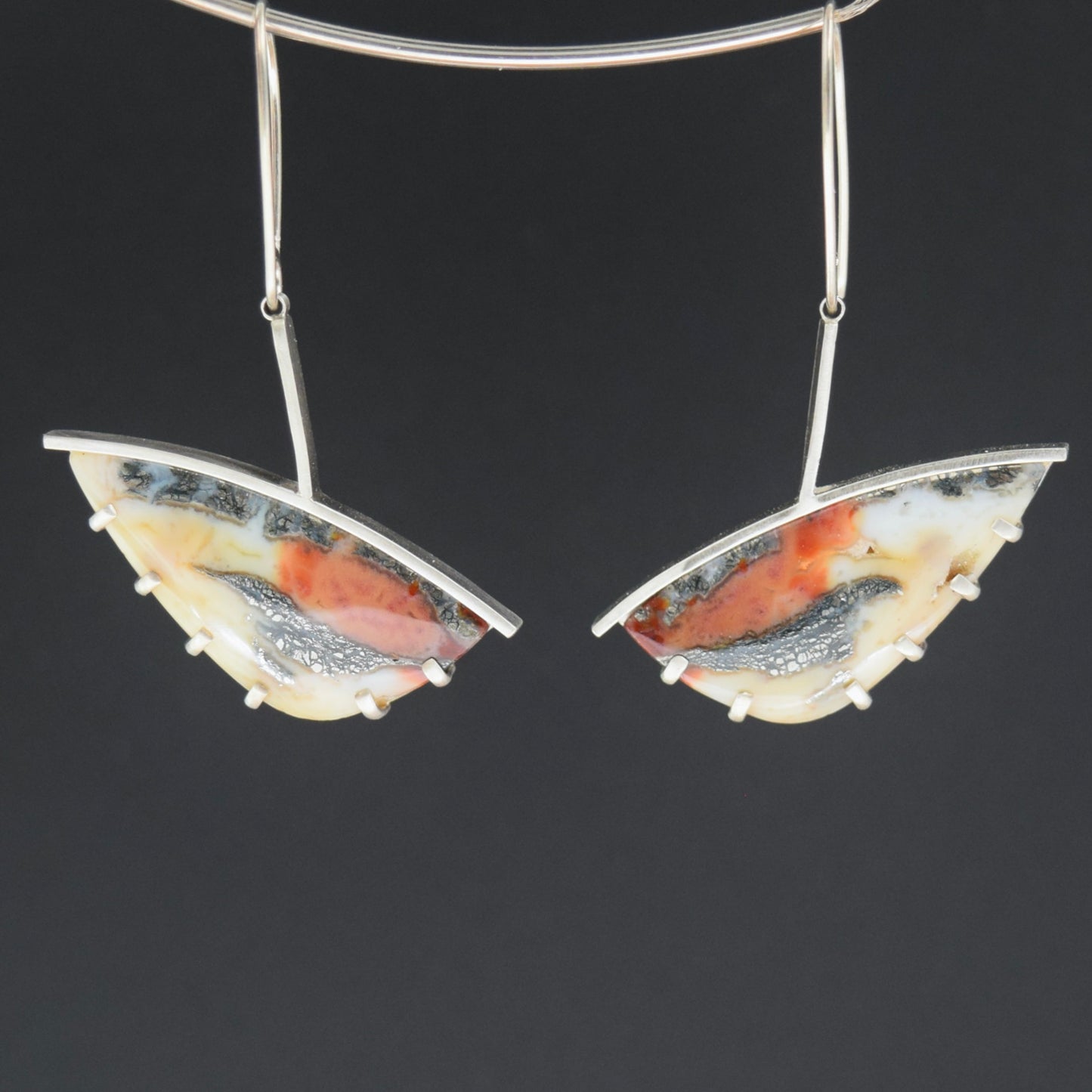 MEOW Earrings