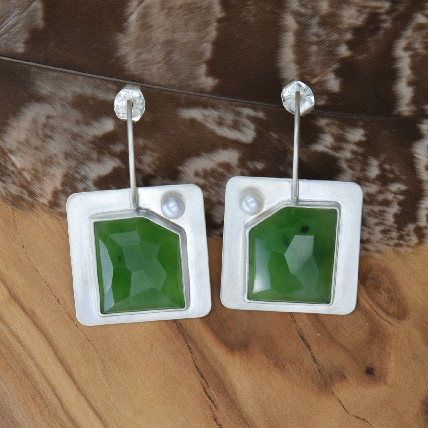 Out of the Box Earrings