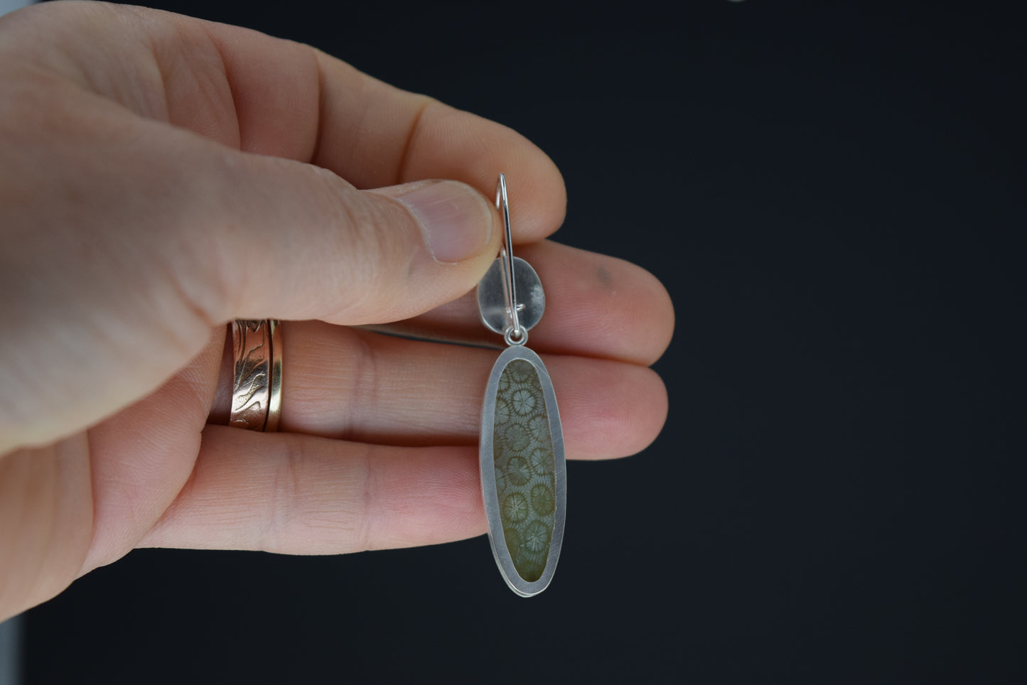 Verdancy Earrings