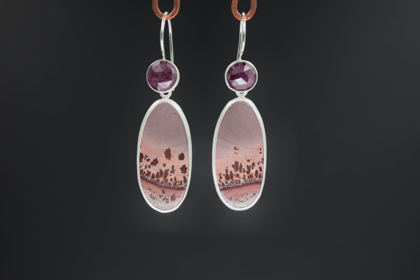 Twilight Earrings