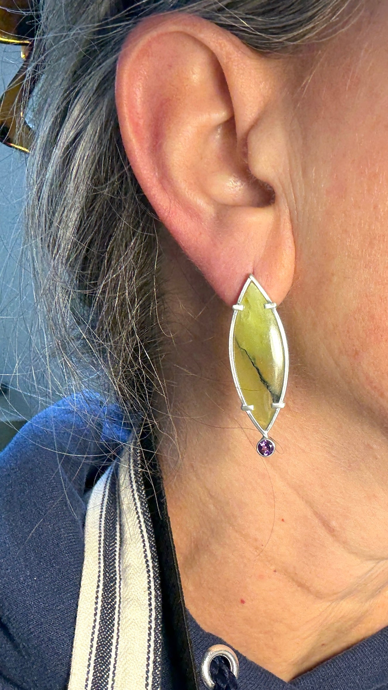 Spring Earrings