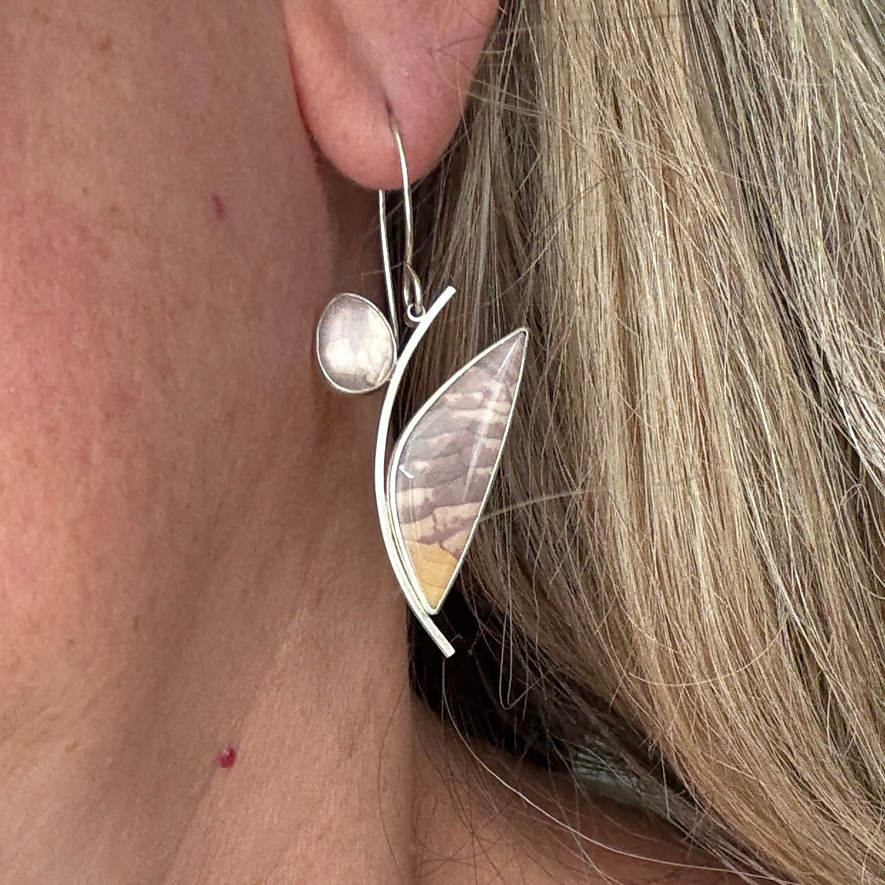Fairy Earrings