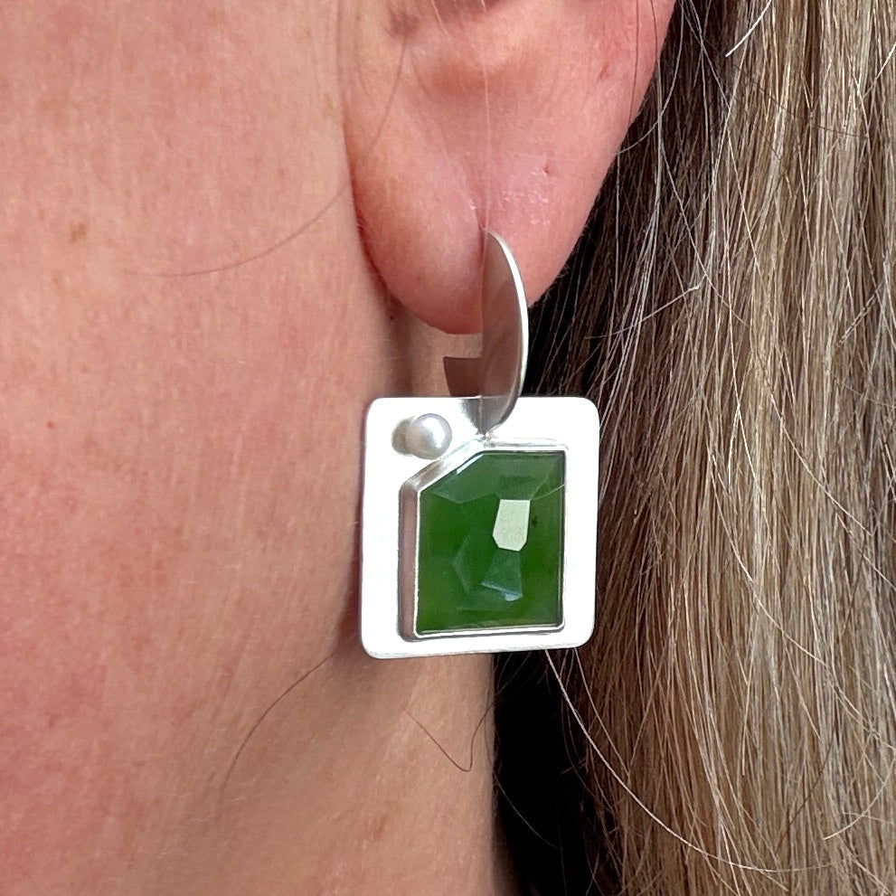 Out of the Box Earrings