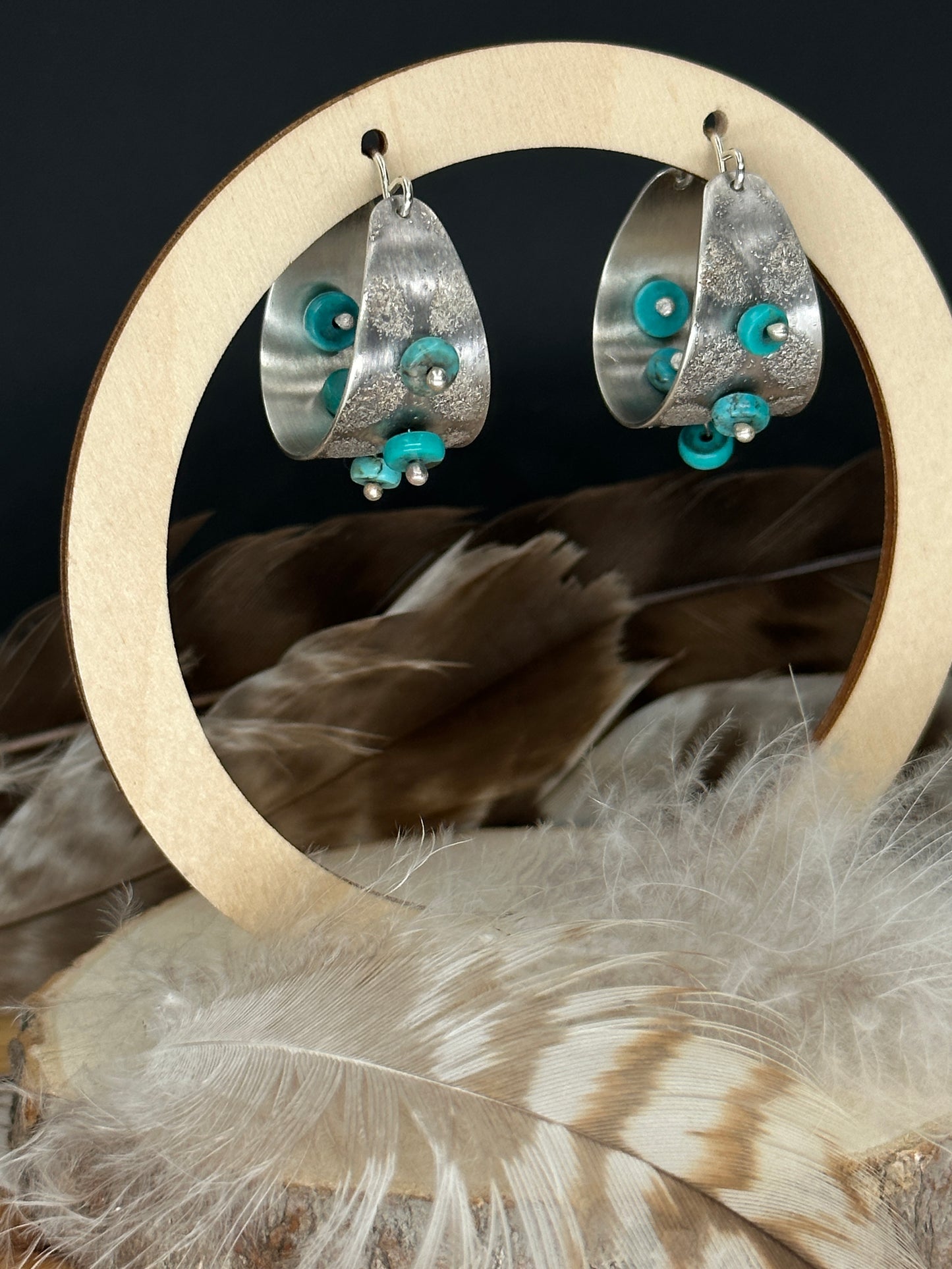 Turquoise inside & out