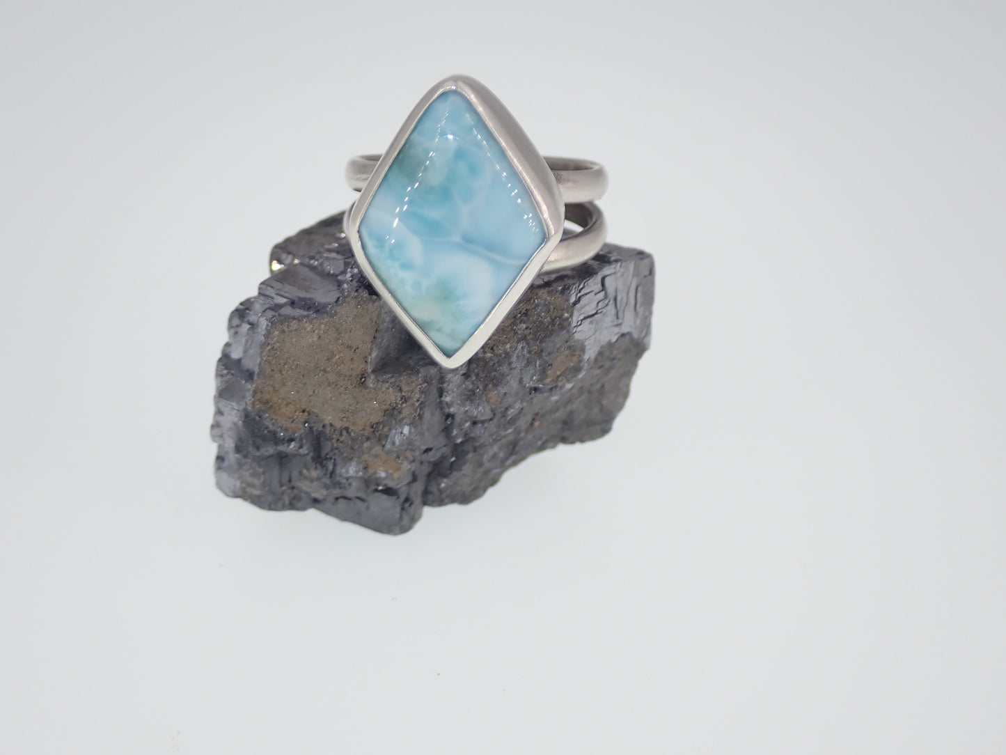 Cosmic Larimar