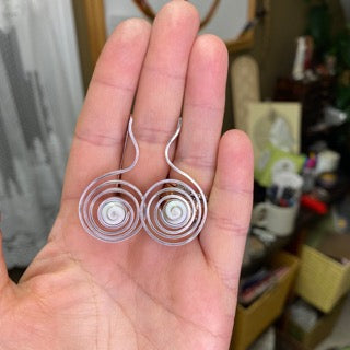 Spirals Everywhere
