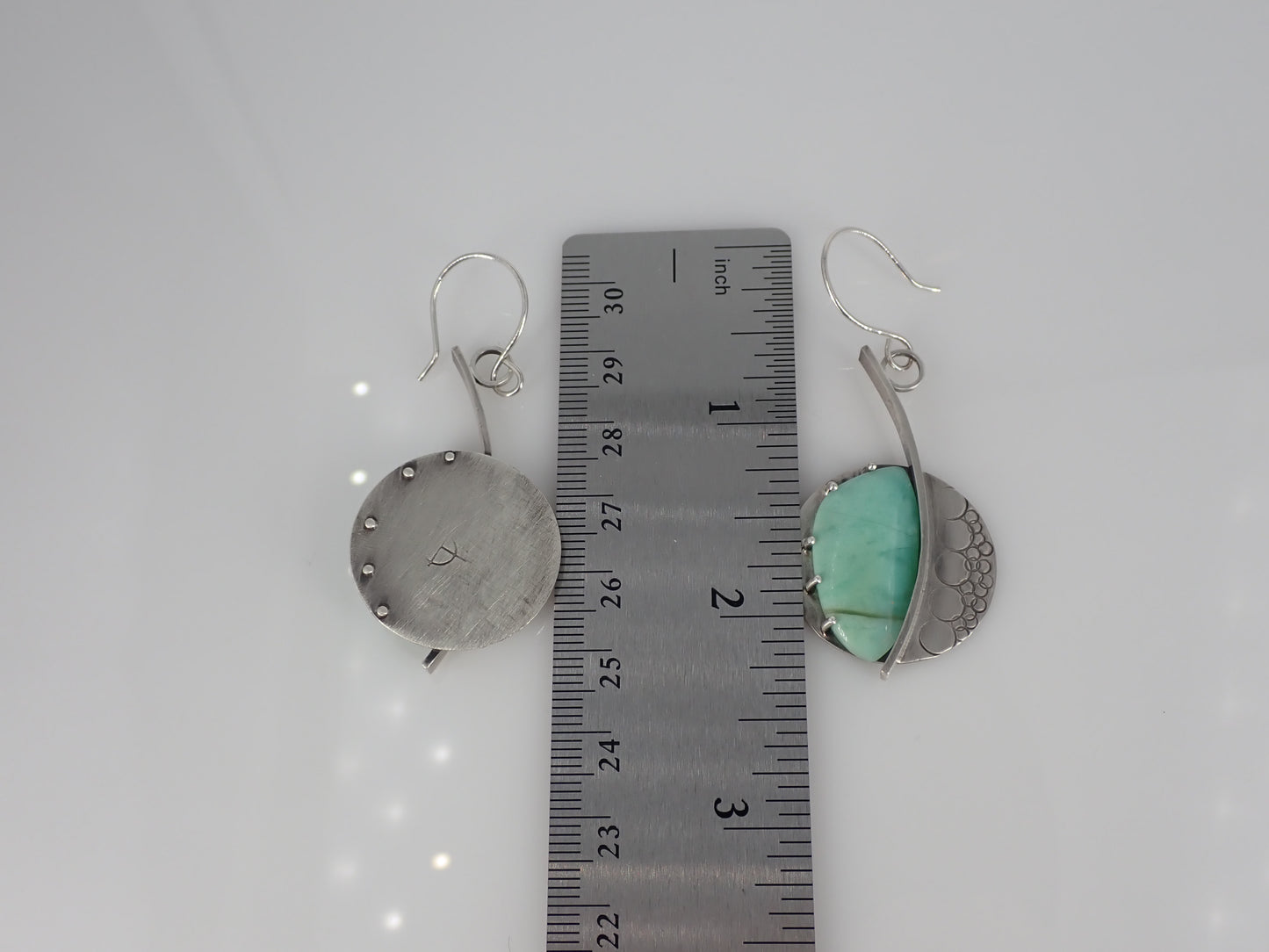 Quintessence Earrings