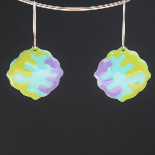 Sherbet Earrings