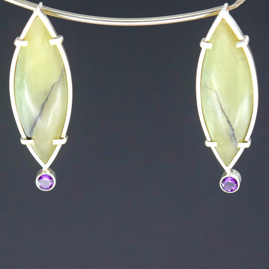 Spring Earrings