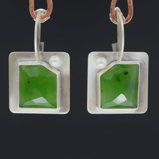 Out of the Box Earrings