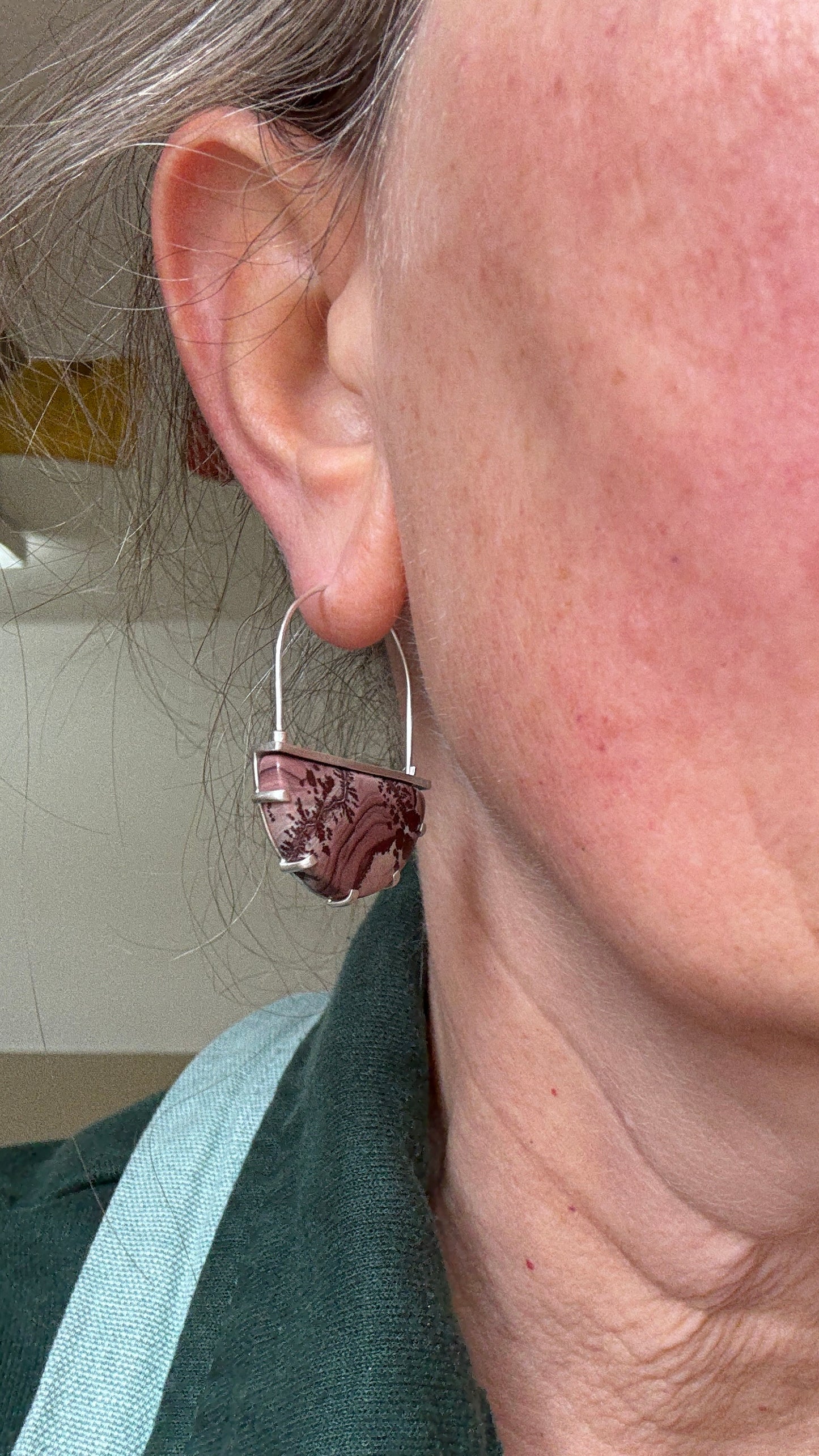 Rhyolite Hoops