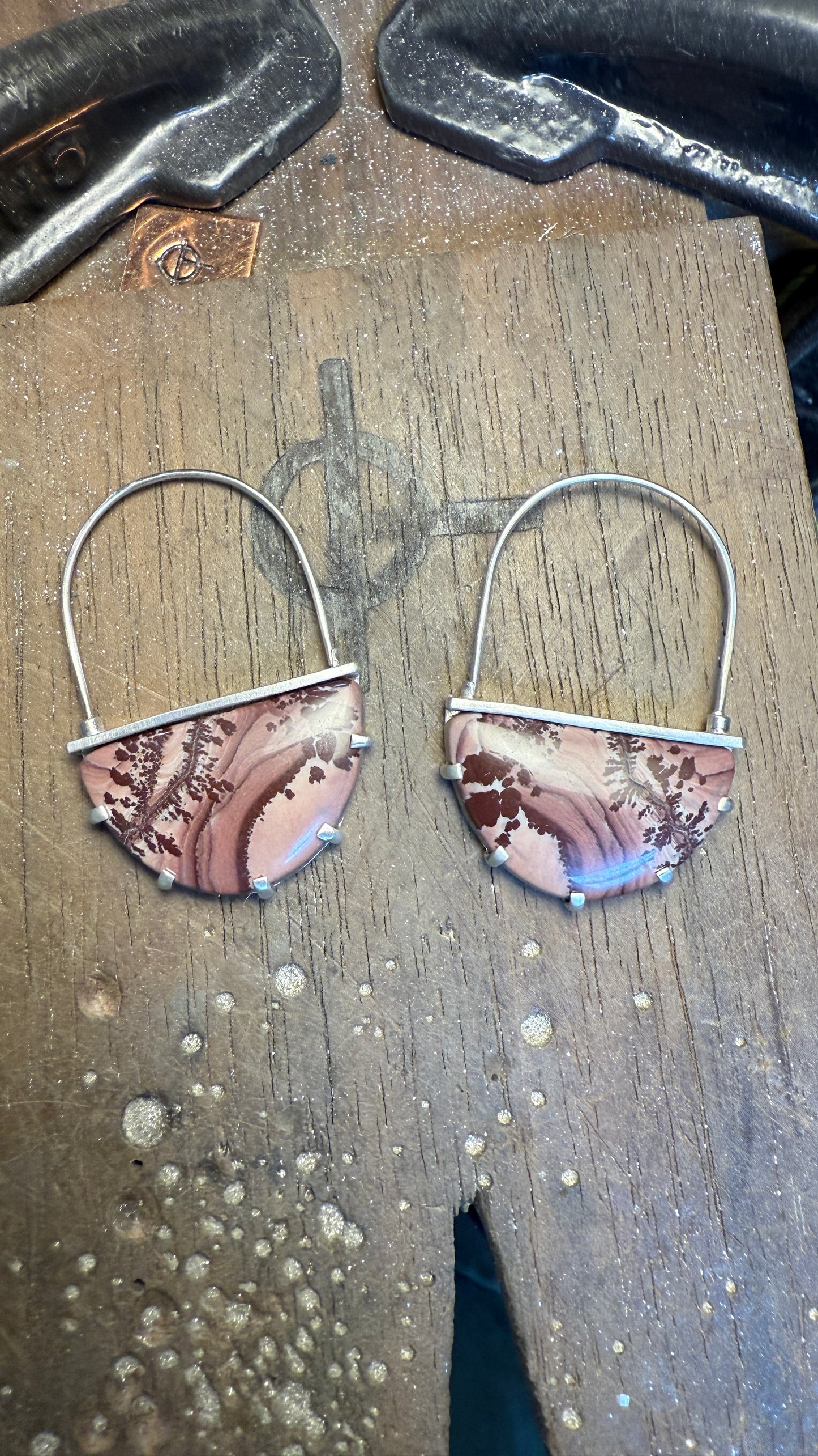 Rhyolite Hoops