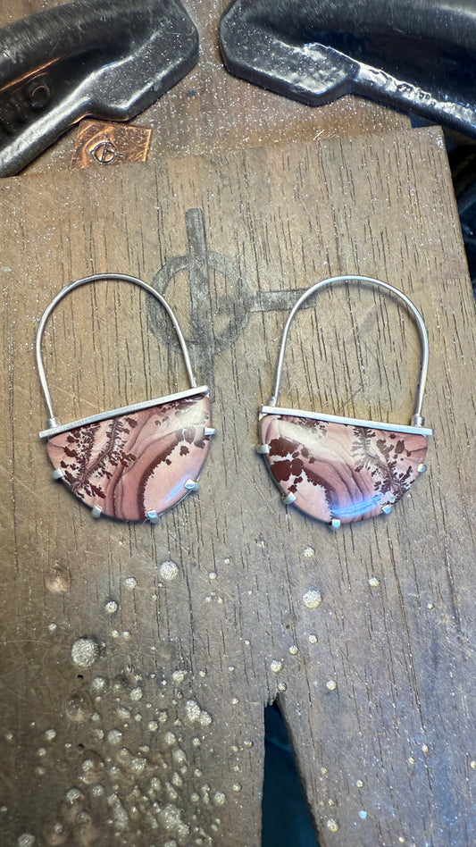 Rhyolite Hoops