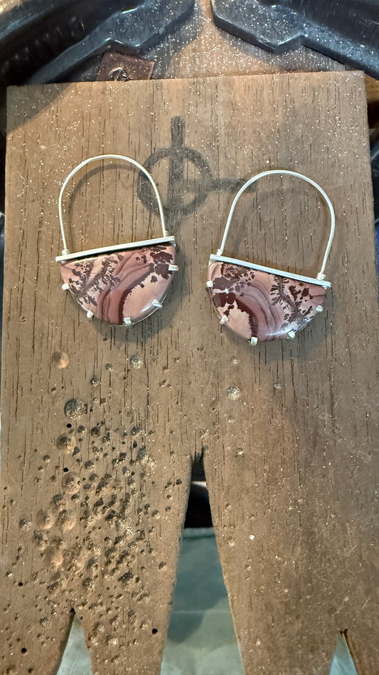 Rhyolite Hoops