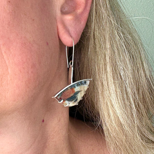 MEOW Earrings