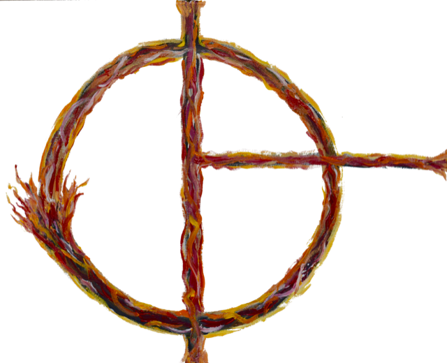 hawkhummingbirdmoon logo