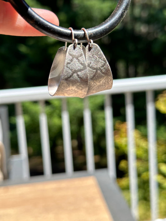 Good Vibes Earrings
