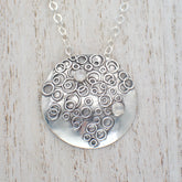 Dawn Hemstreet - Silver and Gemstone Artisan Jewelry – hawkhummingbirdmoon